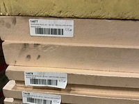 Partij diverse isolatie - afbeelding 6 van  10