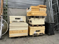 Partij diverse isolatie - afbeelding 9 van  10