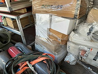 Partij diverse isolatiebuizen - afbeelding 3 van  8