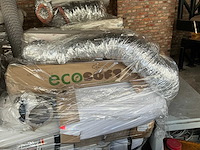 Partij diverse isolatiebuizen - afbeelding 4 van  8