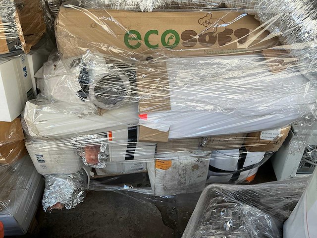 Partij diverse isolatiebuizen - afbeelding 5 van  8