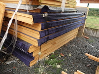 Partij diverse isolatiepanelen - afbeelding 5 van  6