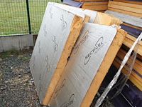Partij diverse isolatiepanelen - afbeelding 6 van  6
