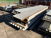 Partij diverse isolatiepanelen - afbeelding 1 van  2