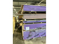 Partij diverse isolatieplaten - afbeelding 3 van  4