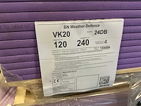 Partij diverse isolatieplaten - afbeelding 4 van  4