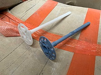 Partij diverse isolatiepluggen - afbeelding 4 van  8