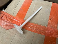 Partij diverse isolatiepluggen - afbeelding 5 van  8