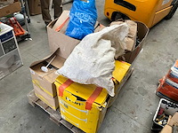 Partij diverse isolatiepluggen - afbeelding 8 van  8