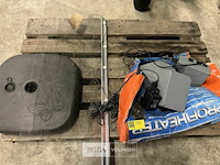 Partij diverse items - afbeelding 1 van  4