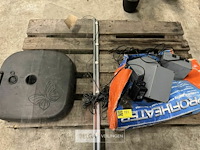 Partij diverse items - afbeelding 2 van  4