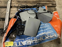 Partij diverse items - afbeelding 3 van  4