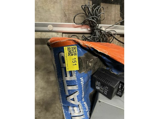 Partij diverse items - afbeelding 4 van  4