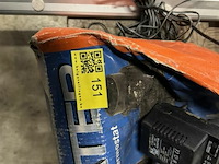 Partij diverse items - afbeelding 4 van  4