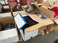 Partij diverse jassen en truien heren (ca. 60x) - afbeelding 2 van  4