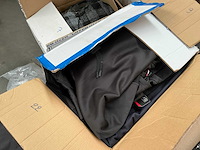 Partij diverse jassen en truien heren (ca. 60x) - afbeelding 4 van  4