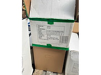 Partij diverse jassen mz72 en the wild stream (ca. 22x) - afbeelding 2 van  4