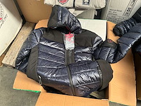 Partij diverse jassen mz72 en the wild stream (ca. 22x) - afbeelding 4 van  4