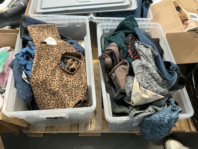 Partij diverse jumpers en body’s voor honden - afbeelding 2 van  10