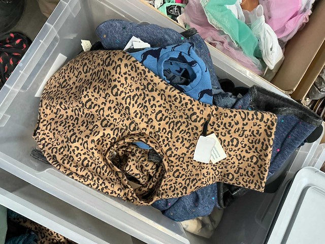 Partij diverse jumpers en body’s voor honden - afbeelding 10 van  10