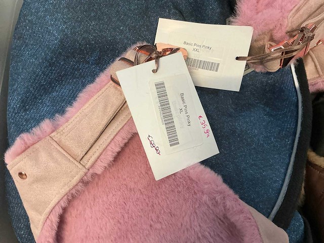 Partij diverse jumpers en body’s voor honden - afbeelding 2 van  11