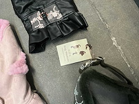 Partij diverse jumpers en body’s voor honden - afbeelding 9 van  11