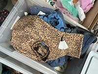 Partij diverse jumpers en body’s voor honden - afbeelding 10 van  10