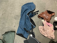 Partij diverse jumpers en body’s voor honden - afbeelding 7 van  11