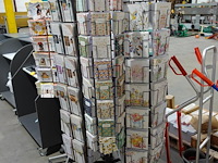 Partij diverse kaartjes - afbeelding 1 van  3