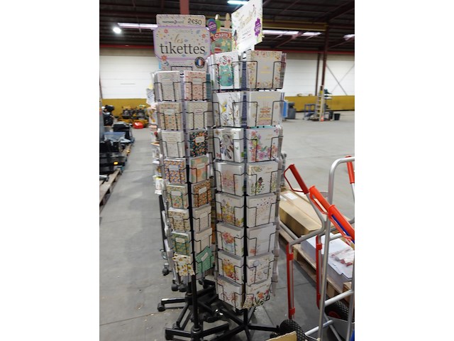 Partij diverse kaartjes - afbeelding 2 van  3