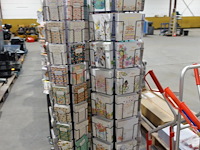 Partij diverse kaartjes - afbeelding 2 van  3