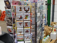 Partij diverse kaartjes - afbeelding 3 van  3