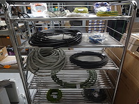 Partij diverse kabel - afbeelding 2 van  2