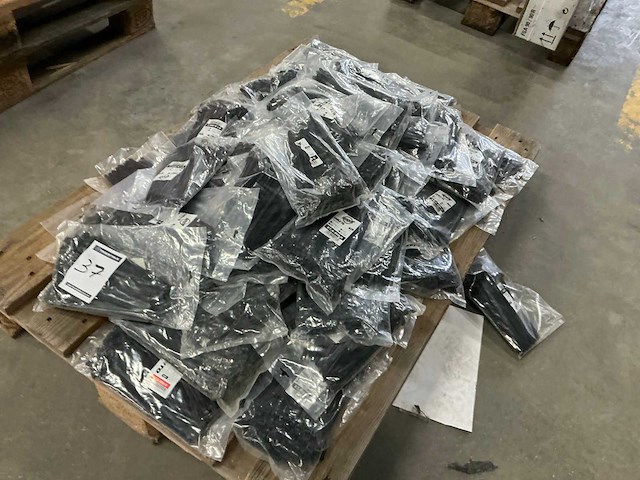 Partij diverse kabelbinders - afbeelding 2 van  5