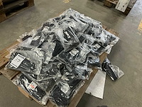 Partij diverse kabelbinders - afbeelding 3 van  5