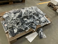 Partij diverse kabelbinders - afbeelding 4 van  5