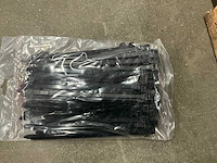 Partij diverse kabelbinders - afbeelding 5 van  5