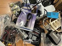 Partij diverse kabels pc smartphone etc - afbeelding 5 van  6
