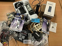 Partij diverse kabels pc smartphone etc - afbeelding 6 van  6