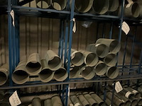 Partij diverse kachelbuis - afbeelding 16 van  18