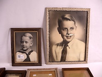 Partij diverse kaders (x10) - afbeelding 2 van  4