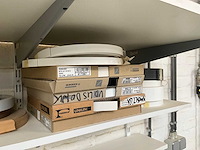 Partij diverse kantenbanden - afbeelding 2 van  10