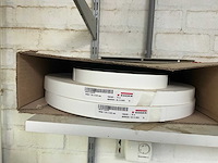 Partij diverse kantenbanden - afbeelding 6 van  10