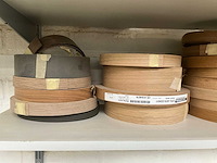 Partij diverse kantenbanden - afbeelding 8 van  10