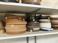 Partij diverse kantenbanden - afbeelding 9 van  10