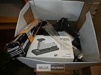 Partij diverse kantoorbenodigdheden - afbeelding 3 van  9