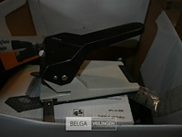 Partij diverse kantoorbenodigdheden - afbeelding 4 van  9