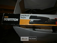 Partij diverse kantoorbenodigdheden - afbeelding 5 van  9