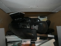 Partij diverse kantoorbenodigdheden - afbeelding 6 van  9