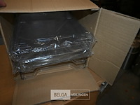 Partij diverse kantoorbenodigdheden - afbeelding 7 van  9